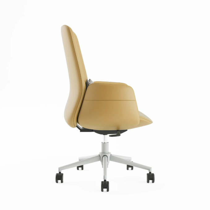 Ergonomic Office Chair With Adjustable Lumbar Support​