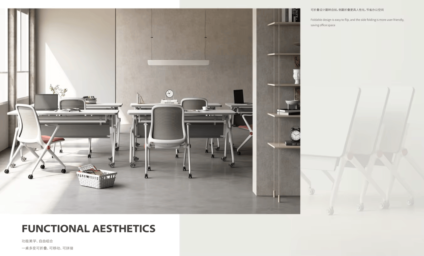 Ara Series Training Tables