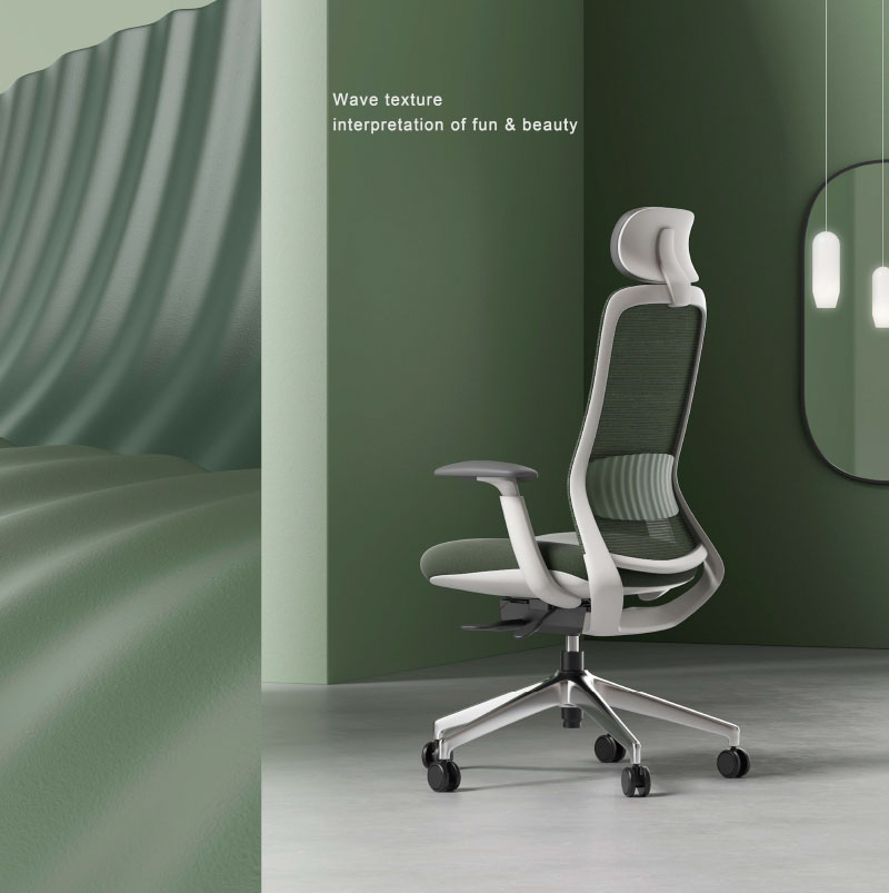 BELLA-Office-Chairs-Series