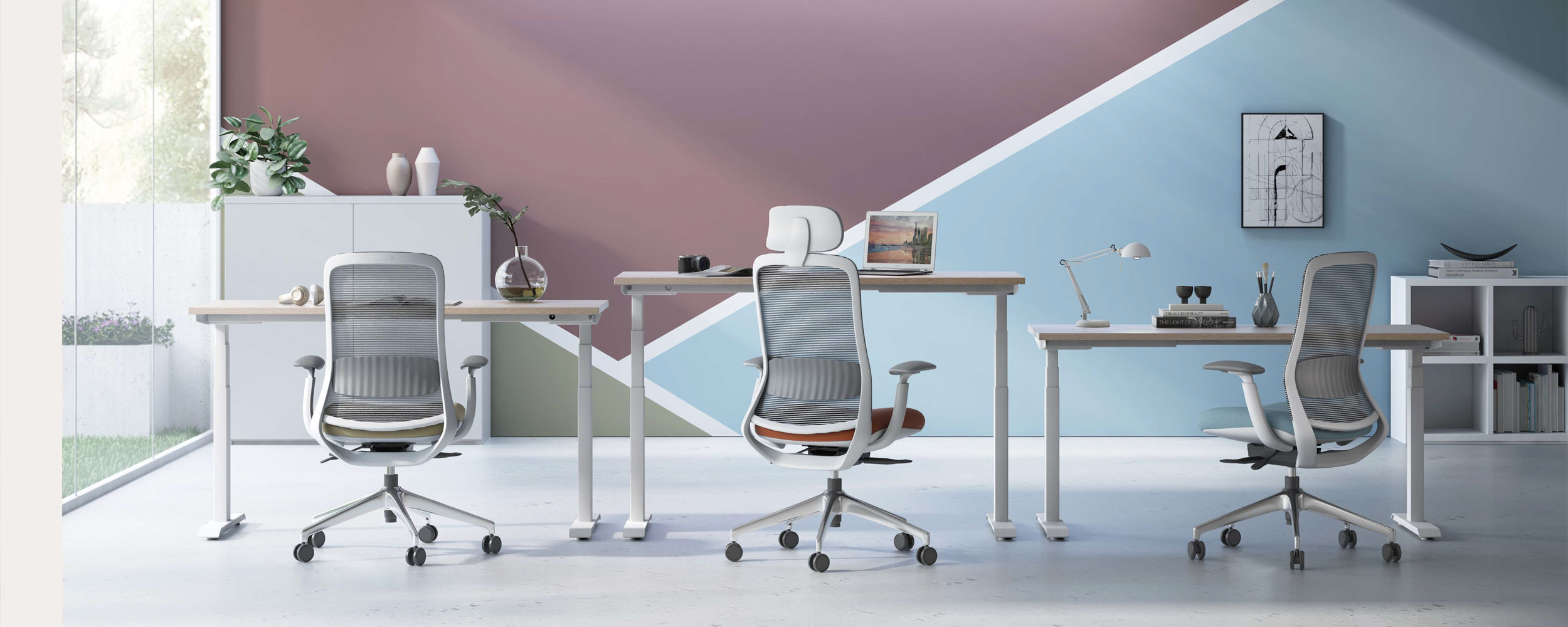 BELLA-Series-Office-Chairs