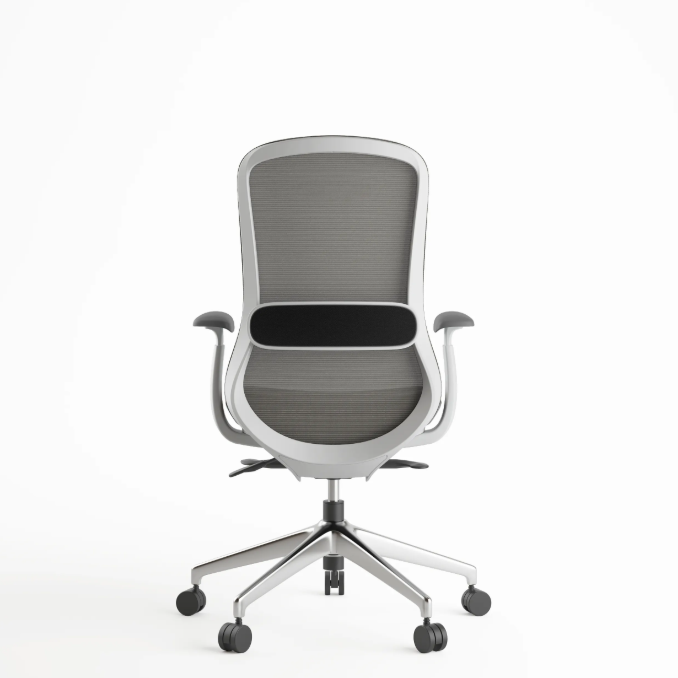 Ergonomic Office Chair with Adjustable Height