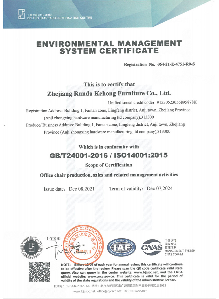 Environmental-Management-System