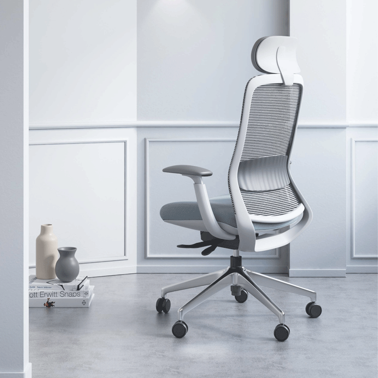 Ergonomic Swivel Office Chairs Bella  GHW 01