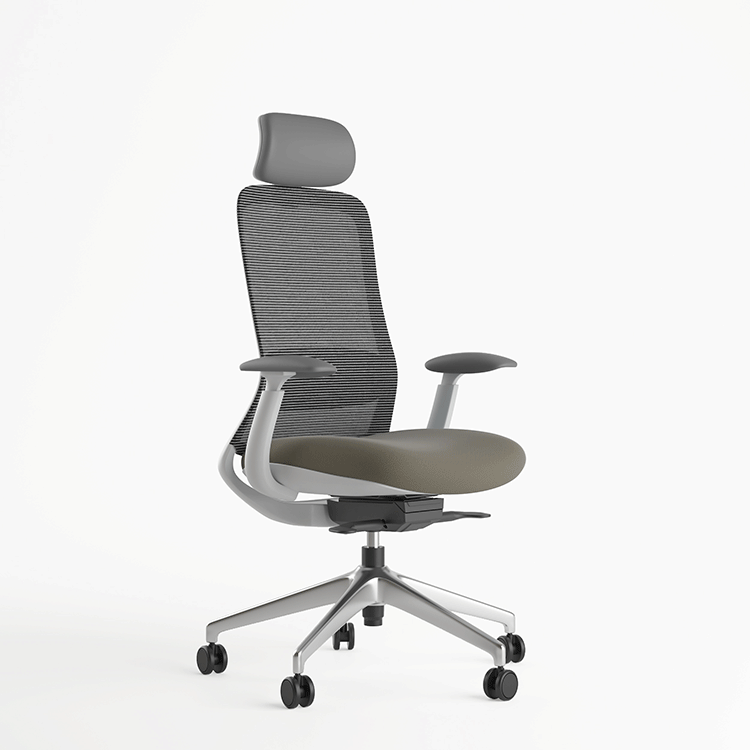 Ergonomic Swivel Office Chairs Bella  GHW 02