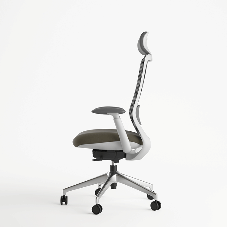 Ergonomic Swivel Office Chairs Bella  GHW 04