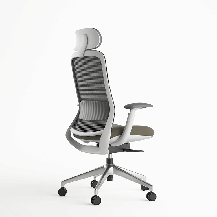 Ergonomic Swivel Office Chairs Bella  GHW 05