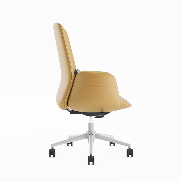 Height Adjustable Ergonomic High Back Chair