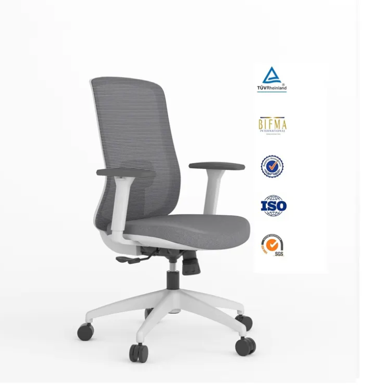 Meeting Room Swivel Office Chair