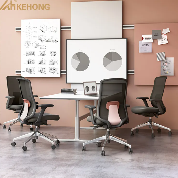 Meeting Room Swivel Office Chair