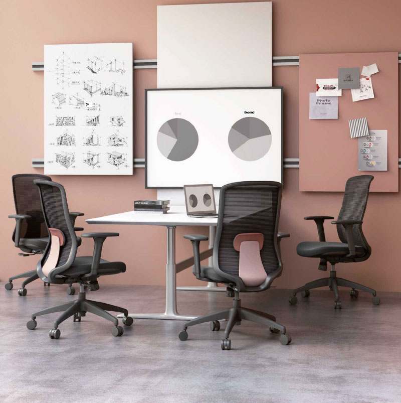 LANDO-Office-Chairs-Series