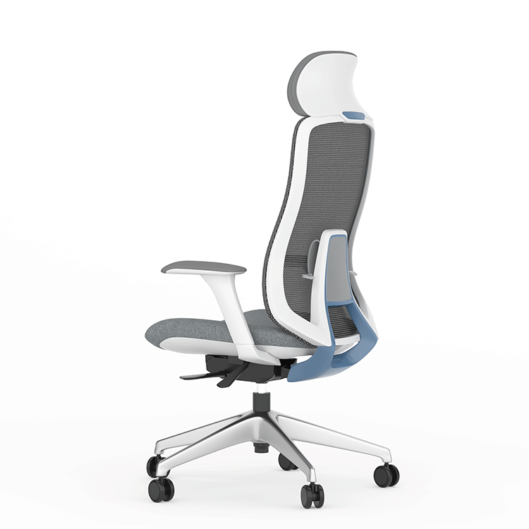 Modern Office Chairs FEDO GHW 02