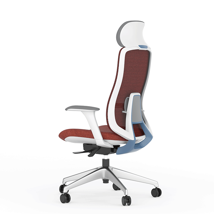 Modern Office Chairs FEDO GHW 03