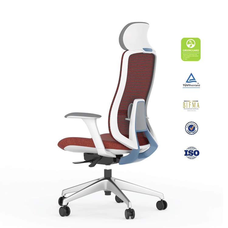 Modern Office Chairs FEDO GHW