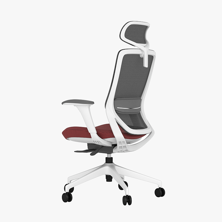 Office Mesh Fabric Chair SWIFT GHB