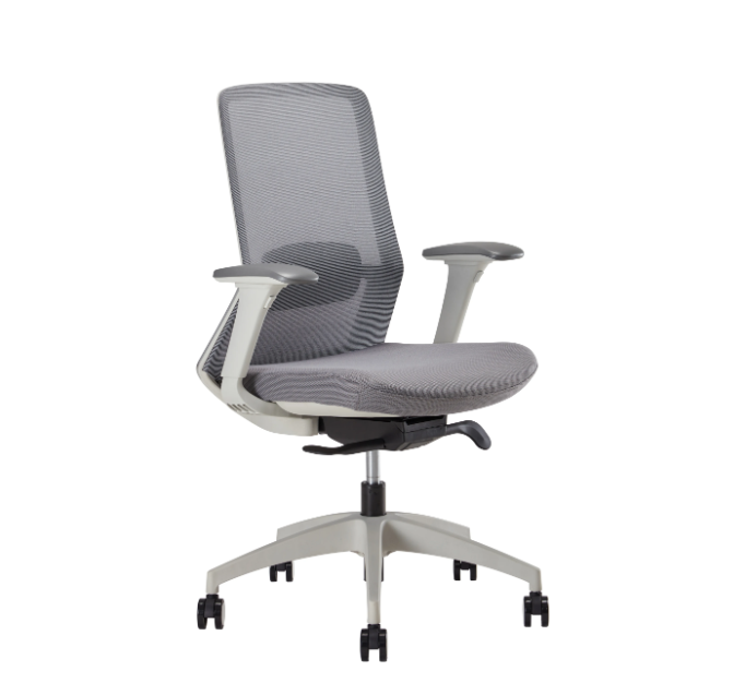 Mid back ergonomic Task Office Chair