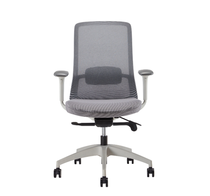 Mid back ergonomic Task Office Chair