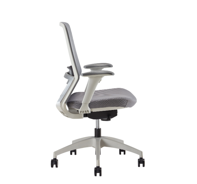 Mid back ergonomic Task Office Chair