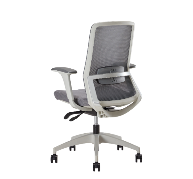 Mid back ergonomic Task Office Chair