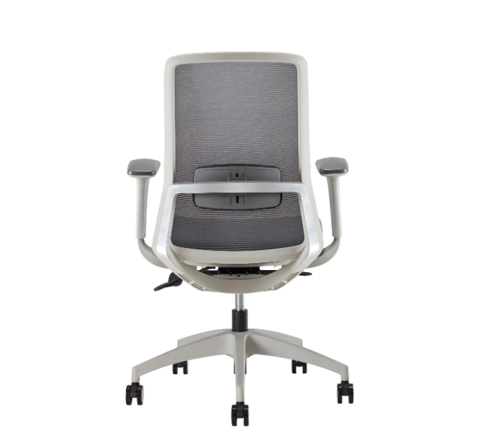 Mid back ergonomic Task Office Chair