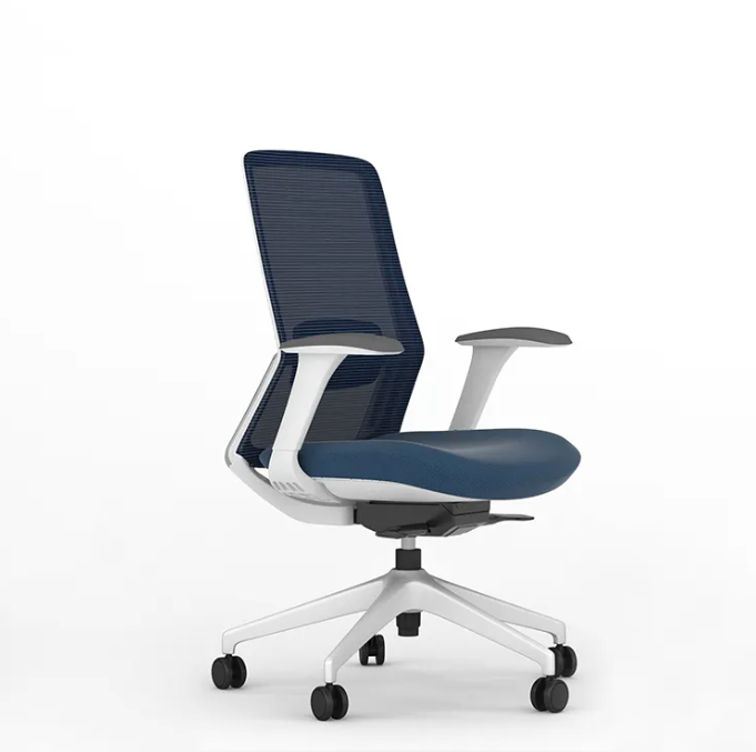 Mid back ergonomic Task Office Chair