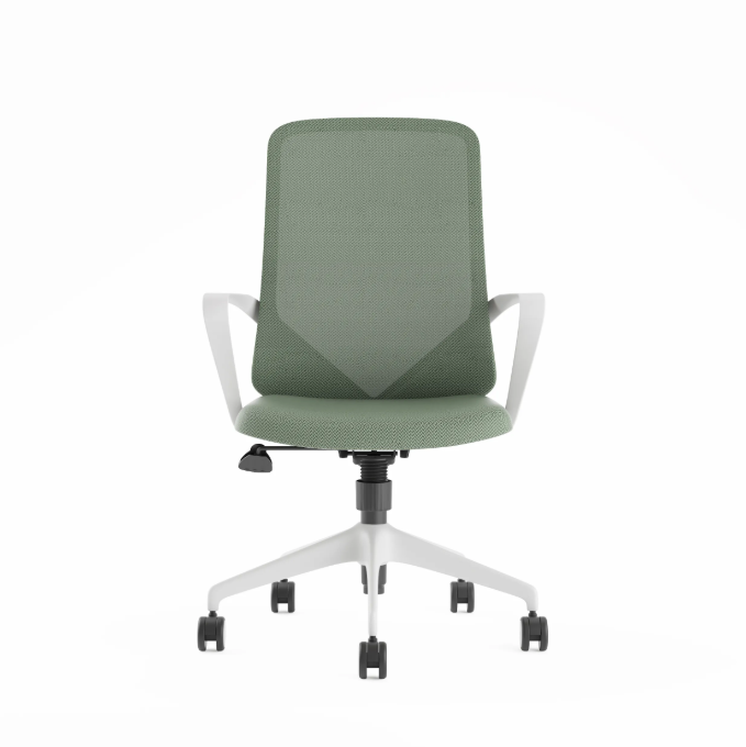 Adjustable Full Mesh Ergonomic Computer Chair