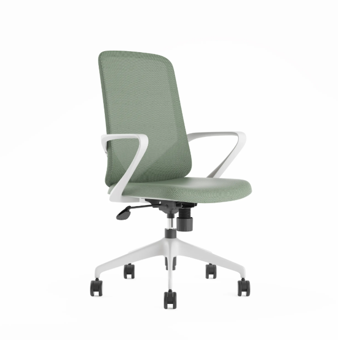 Adjustable Full Mesh Ergonomic Computer Chair