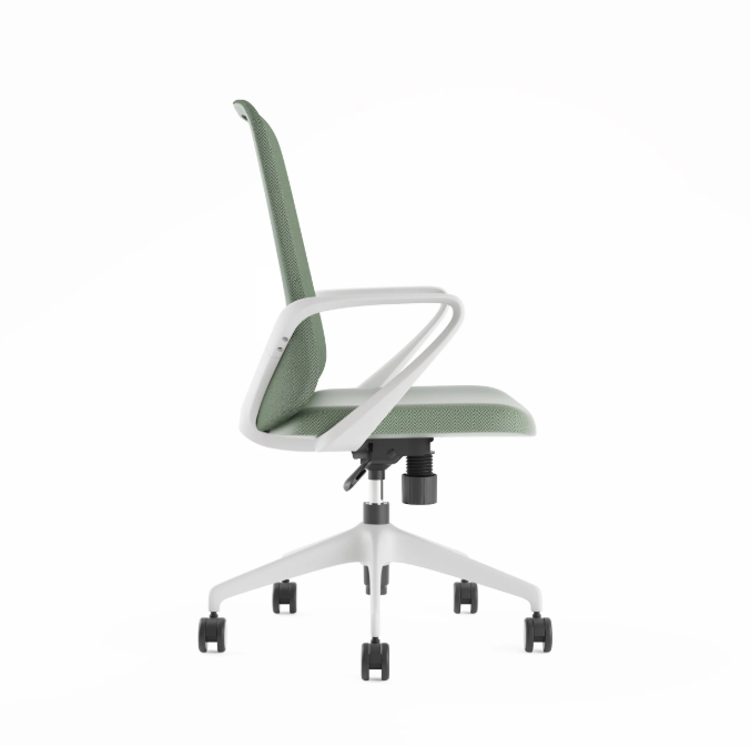 Adjustable Full Mesh Ergonomic Computer Chair