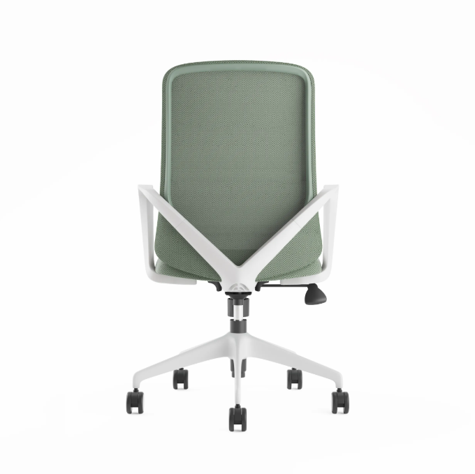 Adjustable Full Mesh Ergonomic Computer Chair