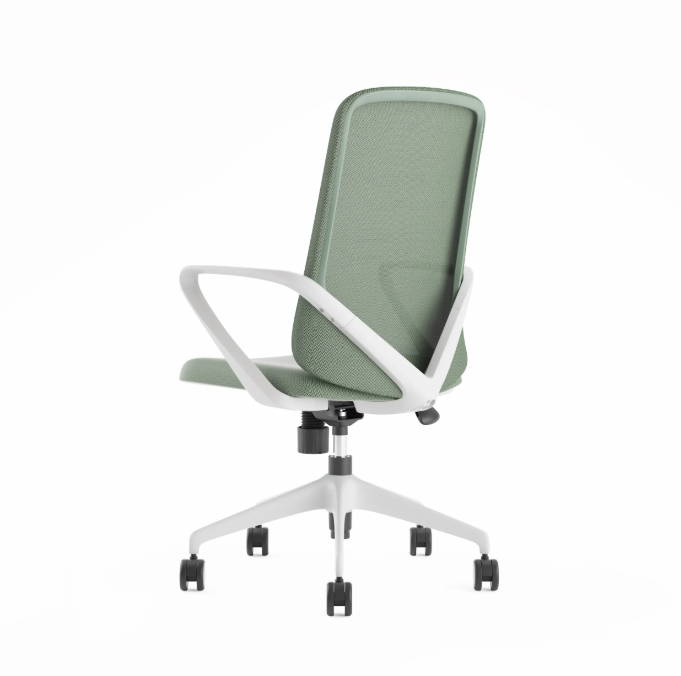 Adjustable Full Mesh Ergonomic Computer Chair