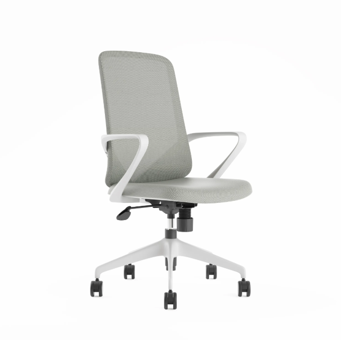 Lumbar Support Ergonomics office chair