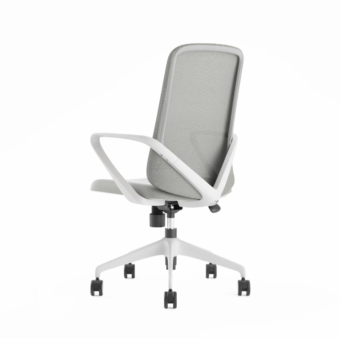 Lumbar Support Ergonomics office chair