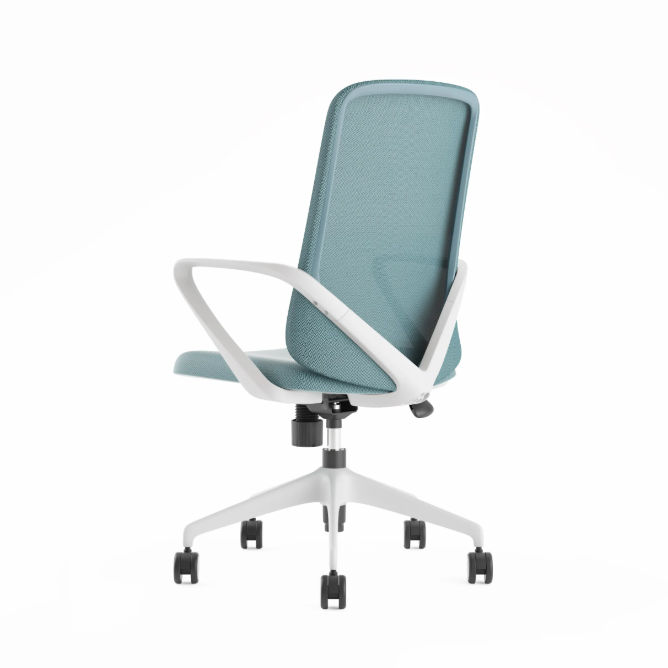 Lumbar Support Ergonomics office chair