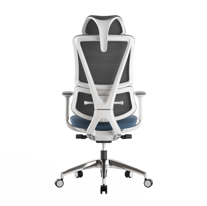 Ergonomic Mesh Executive Chair With Headrest​