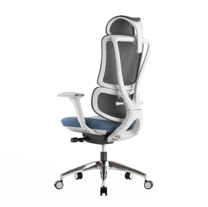 Ergonomic Mesh Executive Chair With Headrest​