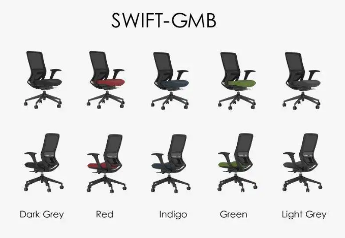 SWIFT GMB6