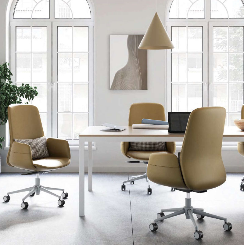 YODO-Office-Chairs-Series