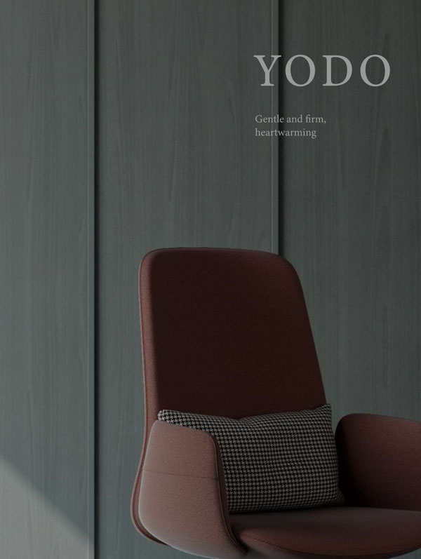 YODO-Series-of-Office-Chairs