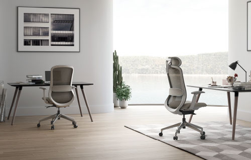 BESSEL-Office-Chairs-Series