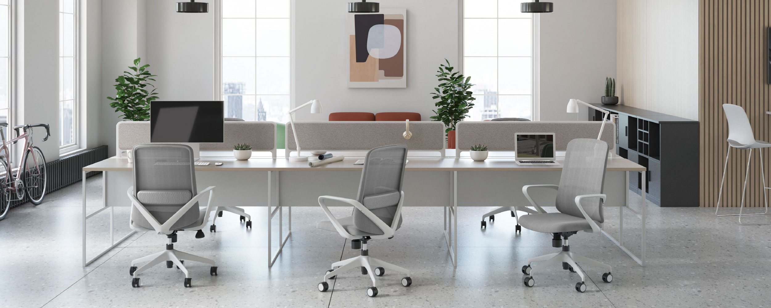 SEAGULL-Office-Chairs-Series