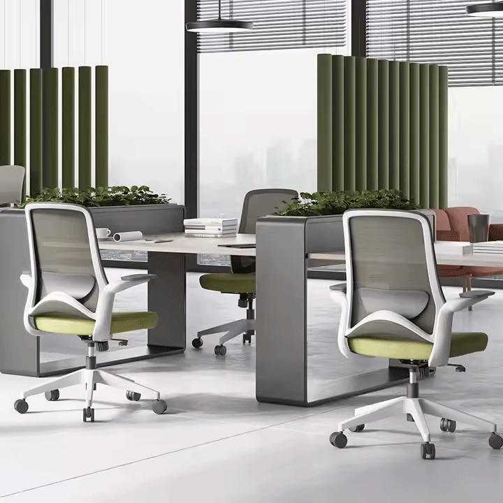 Ergonomic Office Chair