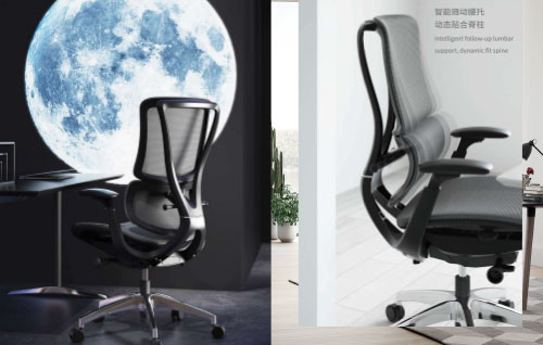 STAR-Office-Chairs-Series