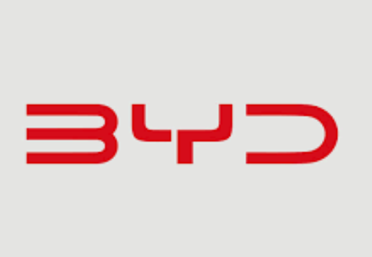 BYD