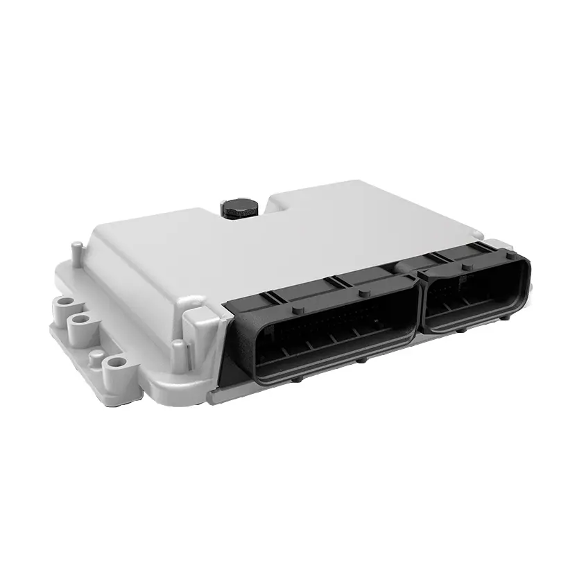 An Overview of Motor Control Unit In Electric Vehicle