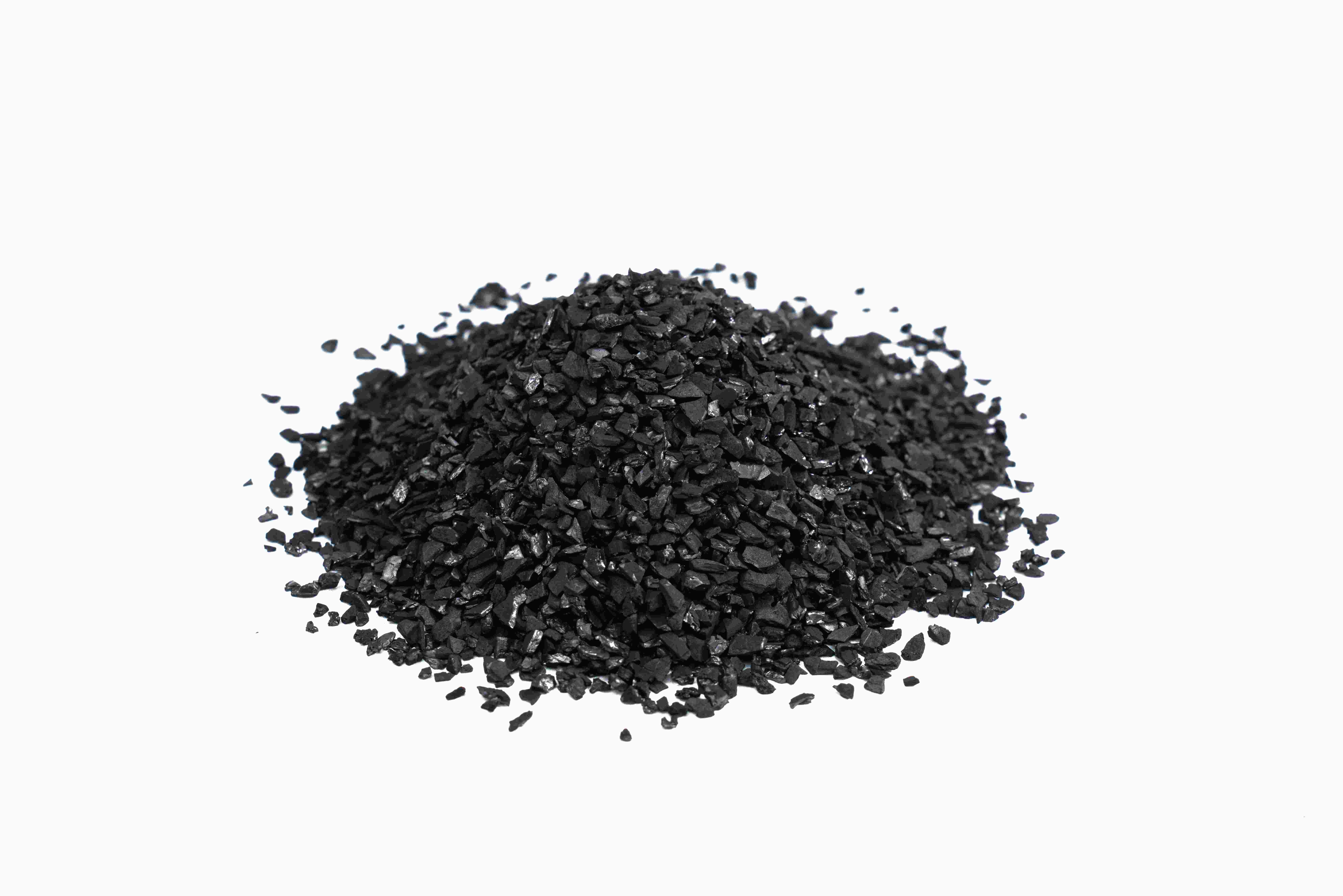 Blood Purification | Matex YG | Activated Carbon & Diatomaceous Earth ...