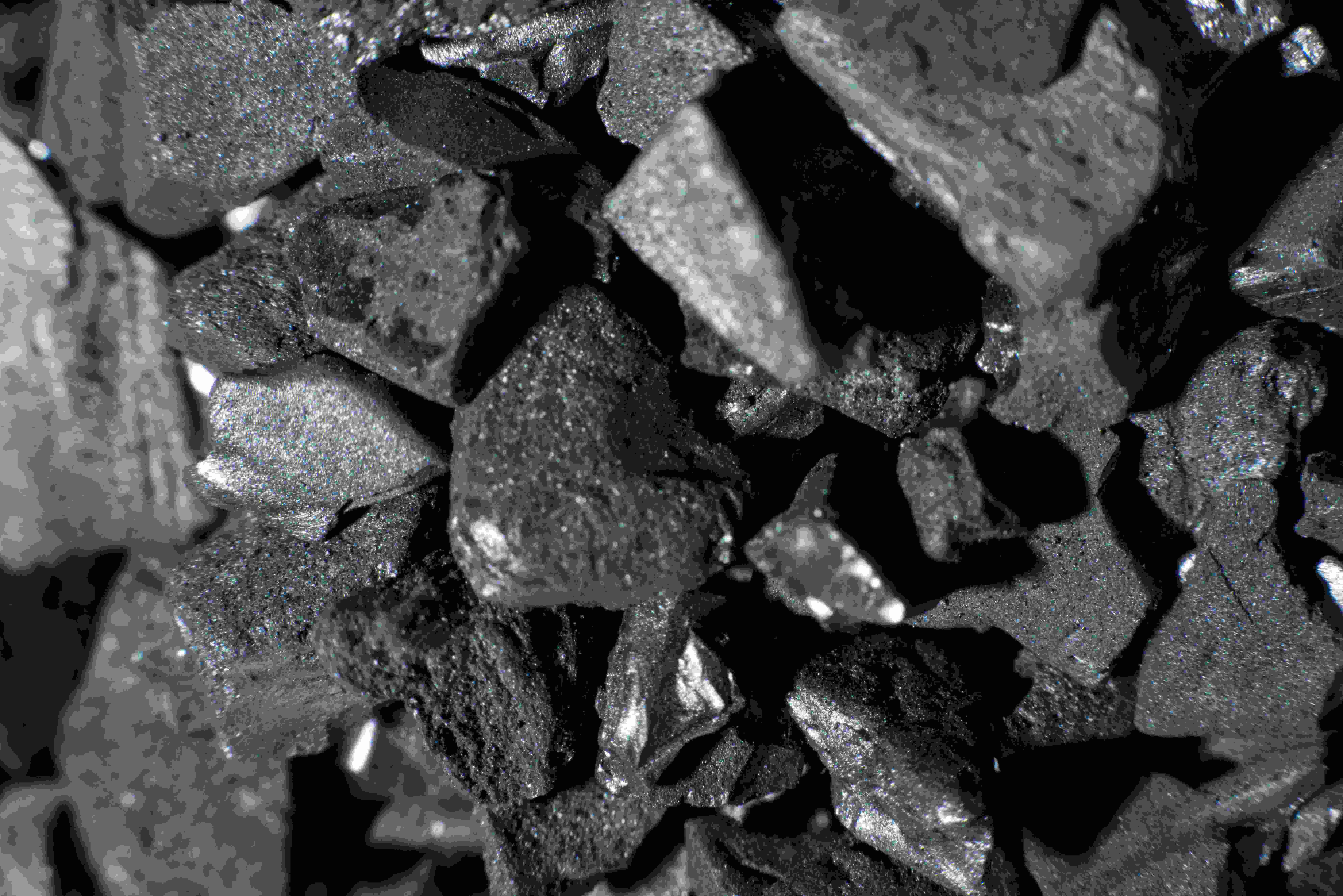 Activated Carbon vs Charcoal: Understanding the Difference and Their ...