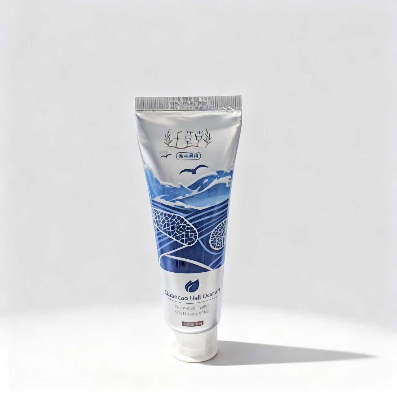 千草堂牙膏图片4