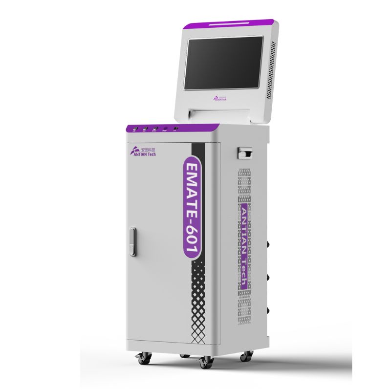 automated production line printing