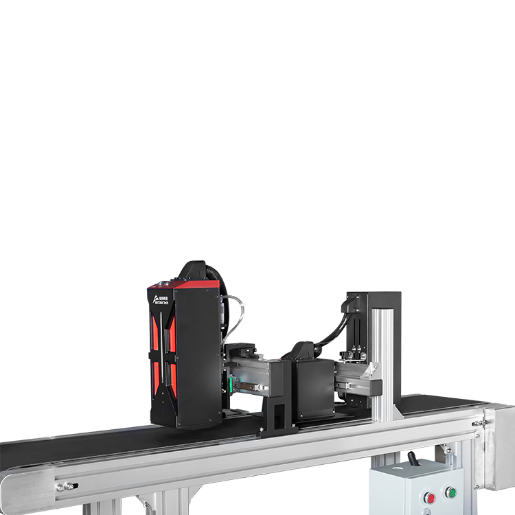 UV inkjet marking machine