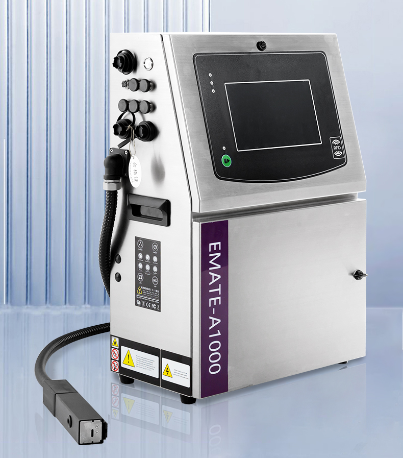 CIJ Printer
