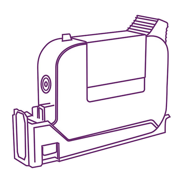 Thermal-Inkjet-Printer